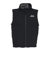 オークリー（OAKLEY）ジュニア リバーシブル ベスト 10.0 FOA408330-02E