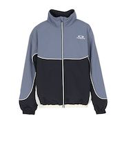 オークリー（OAKLEY）ジュニア Wind Warm Continuous ジャケット 10.0 FOA408318-62C