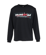 ハンドボールウェア 長袖ドライTシャツ BOUDINGBOX HB25TS14-01