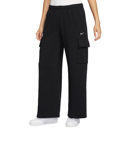 ナイキ（NIKE）スポーツウェア フェニックス フリース カーゴ スウェットパンツ IM7489-010