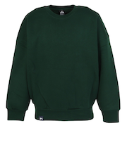 アンダーアーマー（UNDER ARMOUR）アイコン ヘビーウエイト フリース カリージエイト クルー 6012739 301