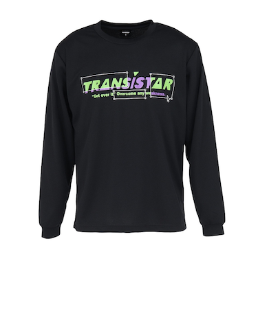 ハンドボールウェア 長袖ドライTシャツ BOUDINGBOX HB25TS14-03