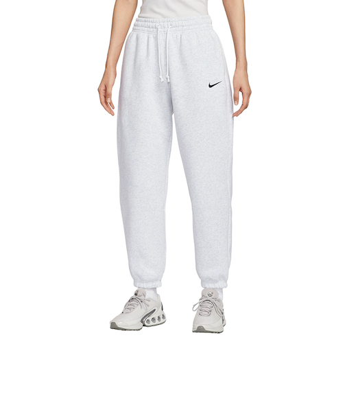 ナイキ（NIKE）スポーツウェア フェニックス フリース ハイウエスト