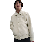ナイキ（NIKE）クラブ SHERPA コーチ ジャケット HV1430-297