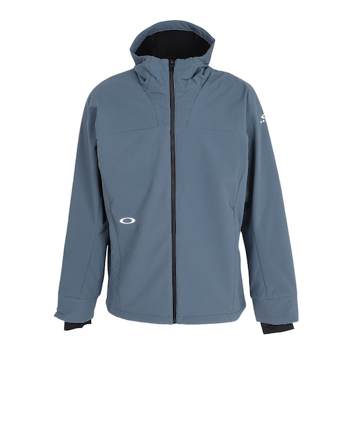 オークリー（OAKLEY）VARIA WARM SHELL ジャケット FOA408417-94A