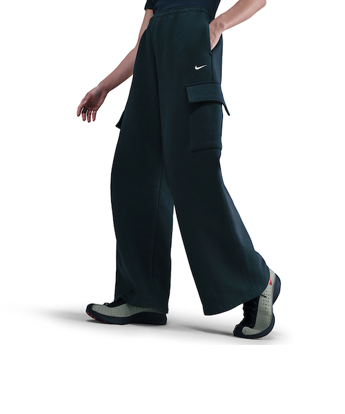 ナイキ（NIKE）スポーツウェア フェニックス フリース カーゴ