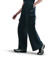 ナイキ（NIKE）スポーツウェア フェニックス フリース カーゴ スウェットパンツ IM7489-390