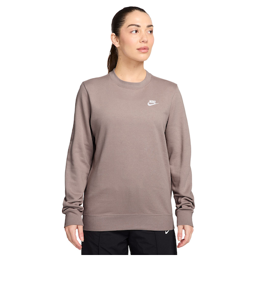 ナイキ（NIKE）スポーツウェア オーバーサイズド トラックジャケット