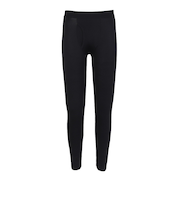 クー(Coo.)DS タイツ黒 ブラック S-3Lサイズ 891CO5GC0012 BLK スポーツ 運動 インナー ベースレイヤー 着圧 保温