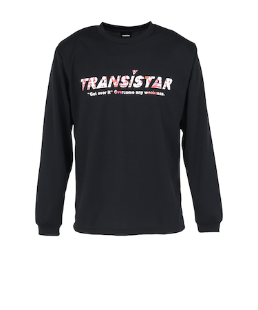 ハンドボールウェア 長袖ドライTシャツ ACID HB25TS11-06