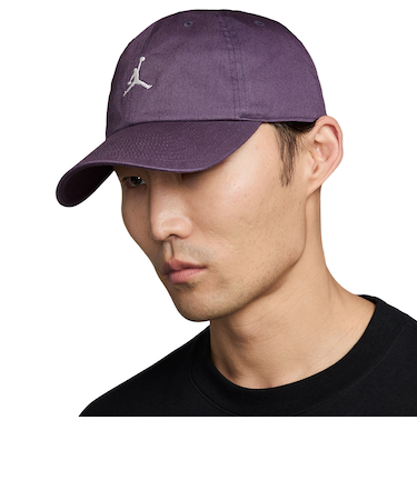 クラブ アンストラクチャード カーブドビル キャップ HQ1963-573