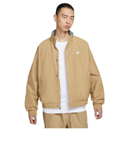 ナイキ(NIKE)クラブ フューチュラ ジャケット FZ0657-297