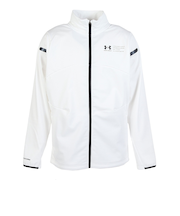 アンダーアーマー(UNDER ARMOUR)ウインターニット 3レイヤー ジャケット 6007394 100