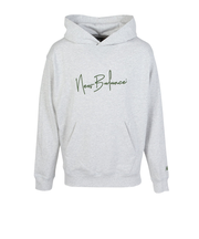 ニューバランス(new balance)シグネチャーフーディーパーカー MT53938AHH