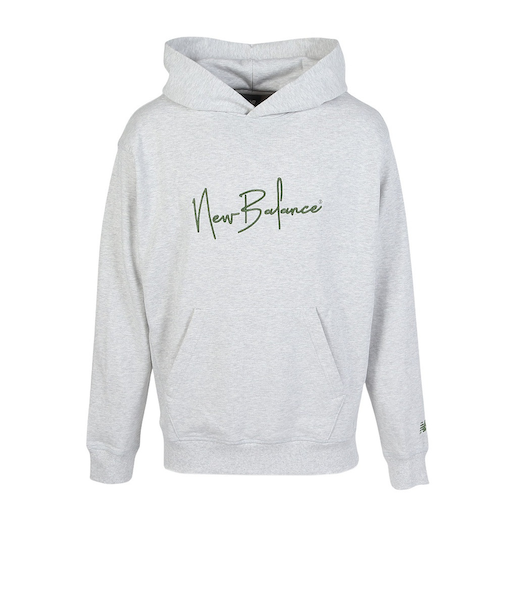 ニューバランス（new balance）シグネチャーフーディーパーカー MT53938AHH