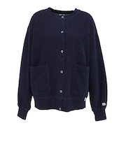 ラッセル(RUSSELL)インディゴ染め カーディガン RBL25F0002 IBLU