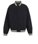 ラッセル（RUSSELL）バックロゴ スタジアム ジャケット RBM25F0016 BLK