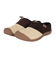 キーン（KEEN）モックシューズ カジュアルシューズ ハウザー スリー スライド スリッポン ブラウン 1031046 シューズ