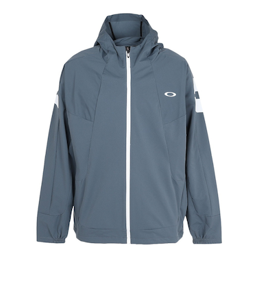 オークリー（OAKLEY）VARIA ライト シェル ジャケット FOA408416-94A
