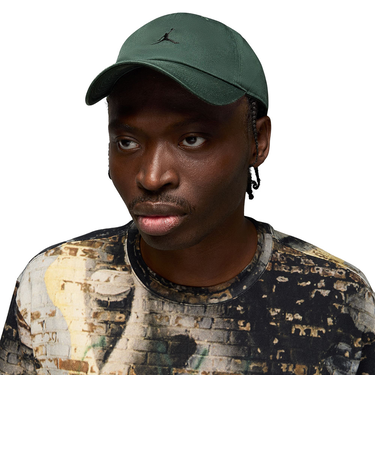 クラブ アンストラクチャード カーブドビル キャップ HQ1963-316