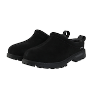 ルフタ（LUHTA）カジュアルシューズ UHKEIN UX ブラック 75553 400 990 シューズ