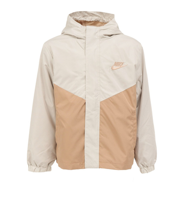 ナイキ(NIKE)SYSTEM ジャケット 86M914-X0L