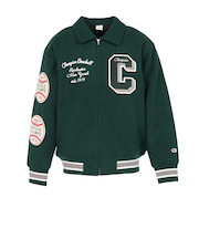 チャンピオン-ヘリテイジ（CHAMPION-HERITAGE）アワード ジャケット C3-C611 570