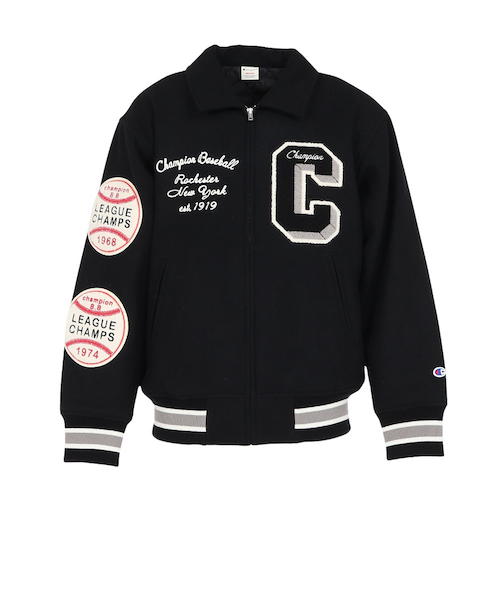 チャンピオン-ヘリテイジ（CHAMPION-HERITAGE）リバースウィーブ 11