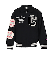 チャンピオン-ヘリテイジ(CHAMPION-HERITAGE)アワード ジャケット C3-C611 090