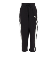 プーマ(PUMA)ESS TAPE リラックスド スウェットパンツ 691153 01 BLK