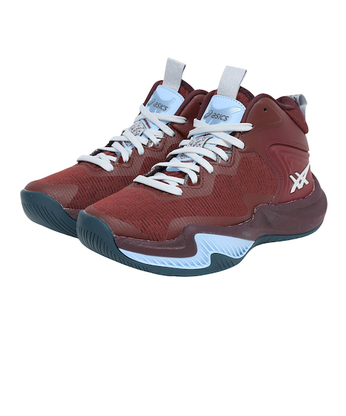 渡邊雄太選手着用】ASICS アシックス ノヴァサージ3 28cm アシックス