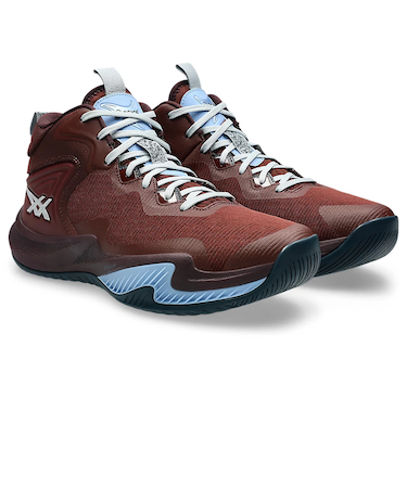 アシックス（ASICS）バスケットシューズ バッシュ NOVA SURGE 3 ノヴァサージ 1061A048.201