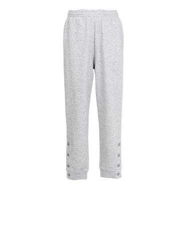 ラッセル（RUSSELL）バスケットボールウェア ジュニア スウェットパンツ RBBJ25F001 GRY