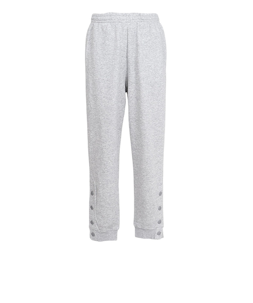 ラッセル（RUSSELL）バスケットボールウェア ジュニア スウェットパンツ RBBJ25F001 GRY