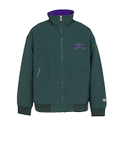 チャンピオン-ヘリテイジ(CHAMPION-HERITAGE)ナイロンワッシャー ジップジャケット C3-C617 570