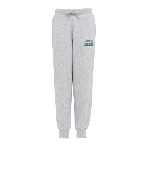 ニューバランス(new balance)スポーツフレンチテリー グラフィックジョガーパンツ WP53807AG