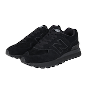 ニューバランス(new balance)スニーカー スポーツシューズ 574 レガシー ブラック U574LGTG D スポーツ カジュアル シューズ