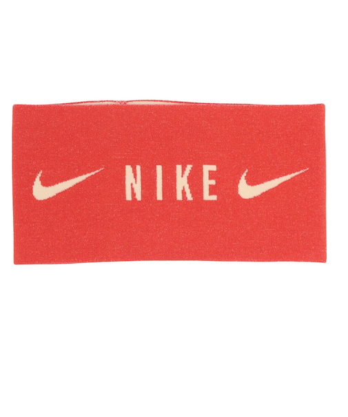 ナイキ(NIKE)ドライフィット ニット ヘッドバンド RN5067-650