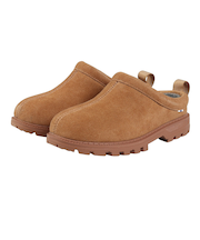 ルフタ（LUHTA）カジュアルシューズ UHKEIN UX キャメル 75553 400 150 シューズ