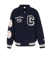 チャンピオン-ヘリテイジ(CHAMPION-HERITAGE)アワード ジャケット C3-C611 370