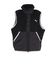 プーマ（PUMA）ハイブリッド シェルパ ベスト 691159 01 BLK