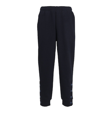 ラッセル（RUSSELL）バスケットボールウェア ジュニア スウェットパンツ RBBJ25F001 NVY