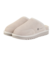 ルフタ（LUHTA）カジュアルシューズ HUPSU MS サンドベージュ 75586 400 33 シューズ