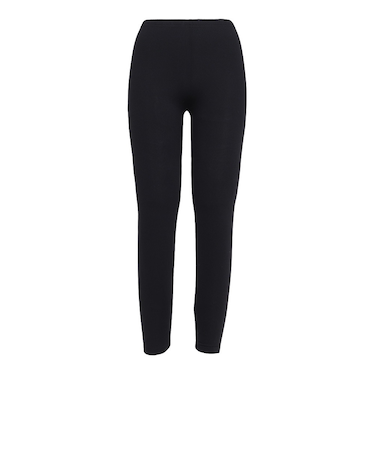 クー(Coo.)DEO-PARTS タイツ 892CO5GC0014 BLK