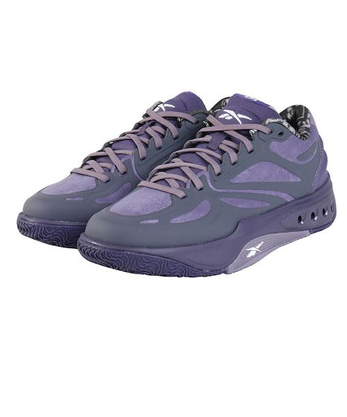 プーマ（PUMA）バッシュ MB.04 PUMA×TMNT R&D タートルズ ラメロボール