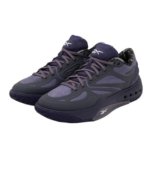 リーボック（REEBOK）バスケットシューズ バッシュ エンジン A 100230675