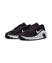 ナイキ(NIKE)ジムシューズ トレーニングシューズ フレックス トレイン ワイド ブラック HV9977-003 スニーカー