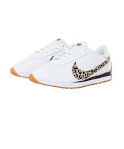 ナイキ（NIKE）スニーカー スポーツシューズ パシフィック レザー SE ホワイト IM7328-100 カジュアル シューズ