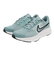 ナイキ（NIKE）スポーツシューズ ランニングシューズ ラン DEFY ターコイズ HM9594-008 スニーカー ジョギングシューズ