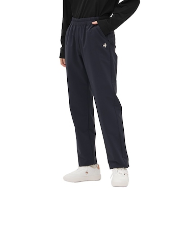 ルコックスポルティフ（lecoqsportif）ヒートナビクロスパンツ LT5FPZ21L NV00